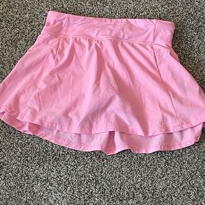 Members Mark Girls Skort